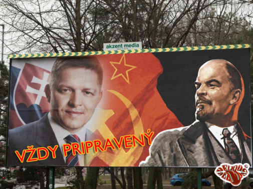náhoda?